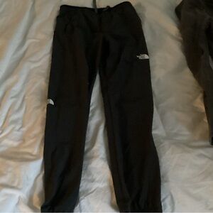 The North Face Black Joggers